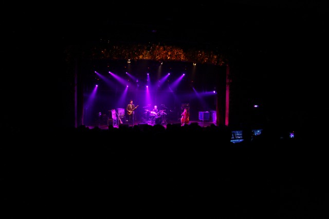 Piers Faccini in concert